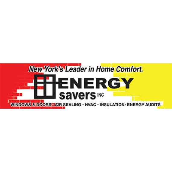 Exhibiting Sponsor - Energy Savers