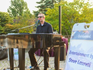 Fall Conservation Bash