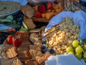 Fall Conservation Bash