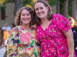 Fall Conservation Bash
