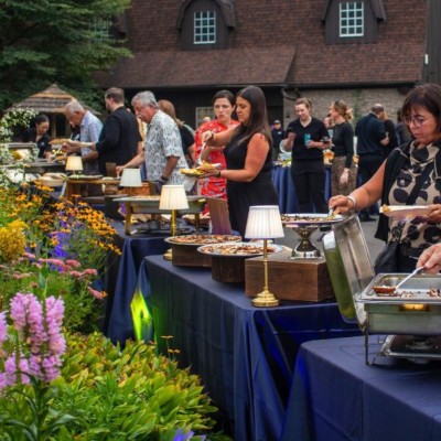 Buffet Dinner