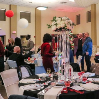 Holiday Party
