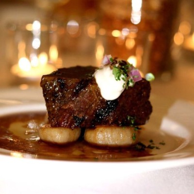 Private Dinner