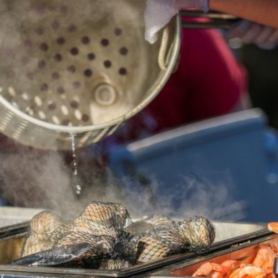 Clambake