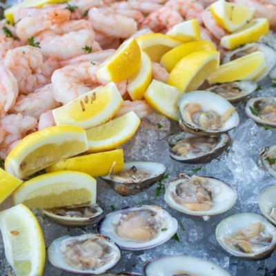 Raw Bar