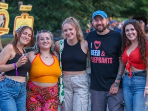 Brew at the Zoo 2023