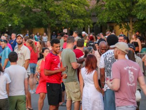Brew at the Zoo 2023