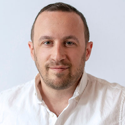 Ryan Lynch Headshot