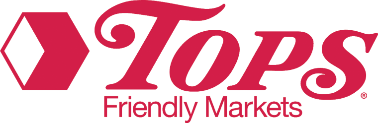 Tops Sponsor
