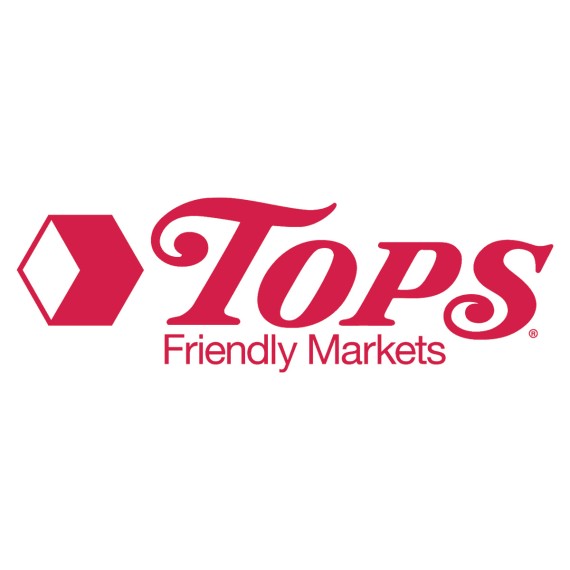 Tops - Supporting Sponsor