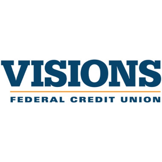 Holiday Market Sponsor - Visions Federal Credit Union
