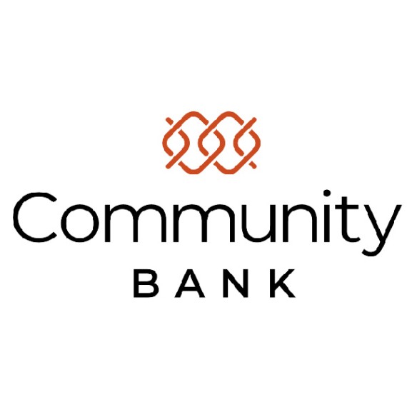Supporting Sponsor - Community Bank