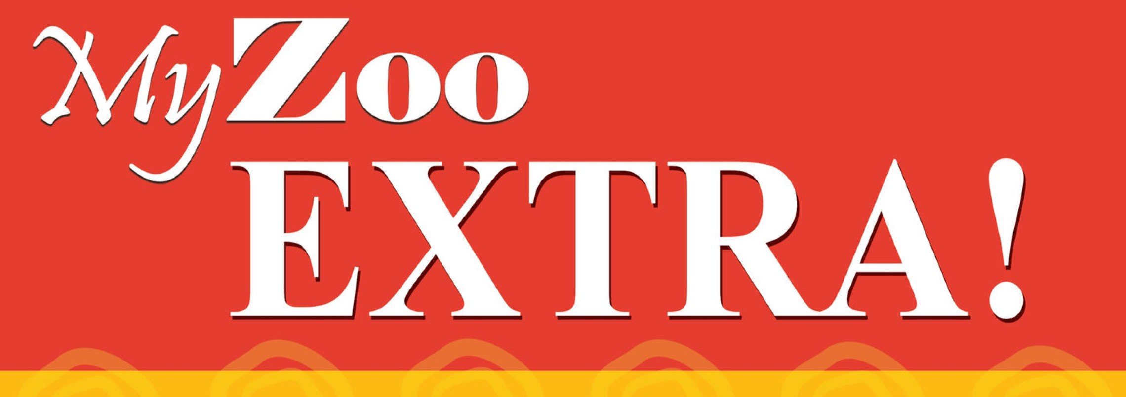 MyZoo Extra Image