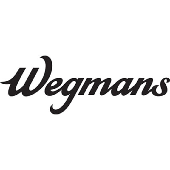 Wegmans - Light Display Sponsor