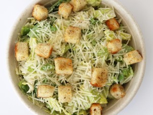 Classic Caesar Salad