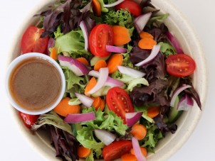Garden Salad
