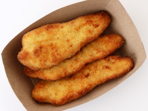 Kid's Chicken Tenders