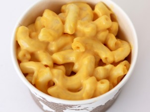 Kid's Mac & Cheese