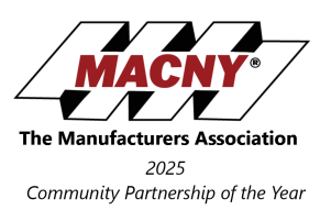 MACNY Award