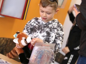 Junior Veterinary Clinic