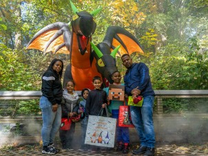 Zoo Boo 2022