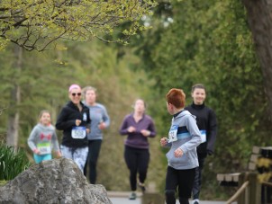 Zoo Run Run 2022