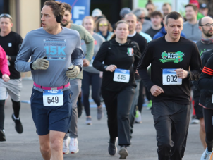 Zoo Run Run 2022