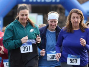 Zoo Run Run 2022