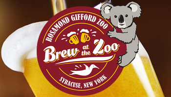 Brew at the Zoo Zoo News Icon