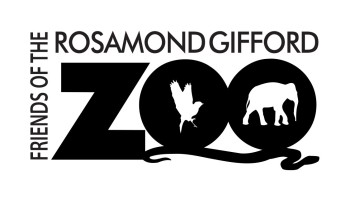 Syracuse Zoo FOTZ Logo