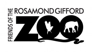 Friends of the Zoo Logo