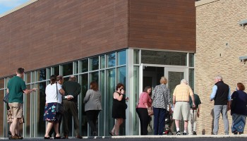 Syracuse Zoo RGZ FOTZ Animal Health Center Sneak Peak Feature Image