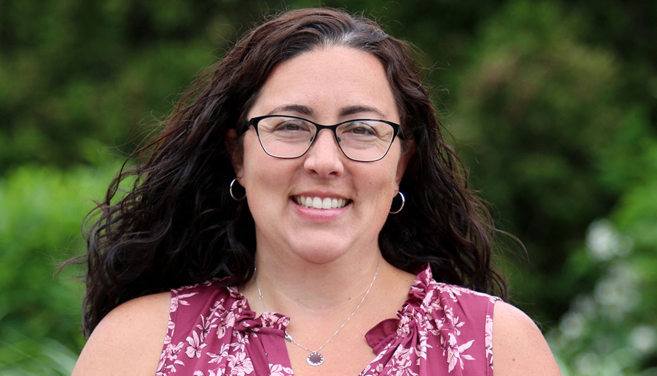 Gina Rapasadi News Feature Image