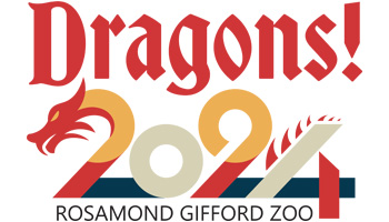 Zoo News Icon dragons