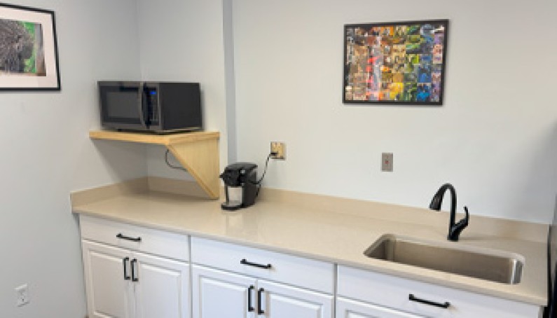 break room icon