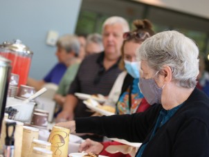 Senior Citizens Appreciation Day
