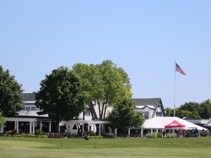 Tee Off FORE the Animals Golf Tournament 2022