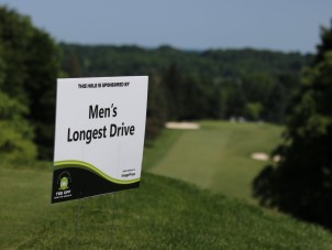 Tee Off FORE the Animals Golf Tournament 2022
