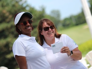 Tee Off FORE the Animals Golf Tournament 2022