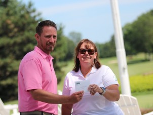 Tee Off FORE the Animals Golf Tournament 2022