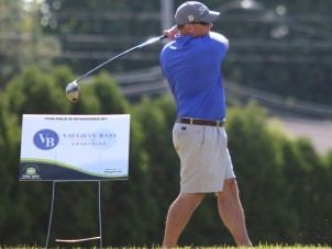 Tee Off FORE the Animals Golf Tournament 2022