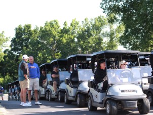 Tee Off FORE the Animals Golf Tournament 2022