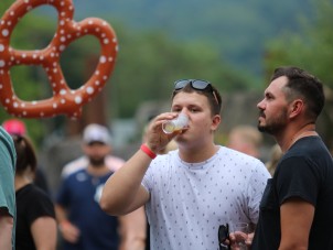 Brew at the Zoo 2022