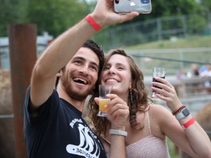 Brew at the Zoo 2022