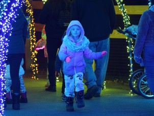 Holiday Nights 2022
