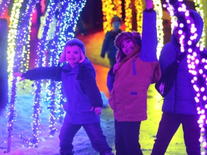 Holiday Nights 2022