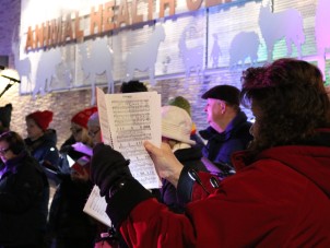 Holiday Nights 2022