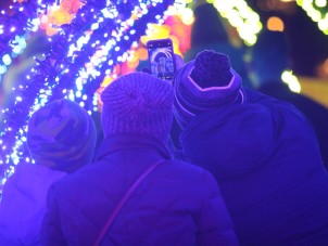Holiday Nights 2022