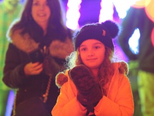 Holiday Nights 2022