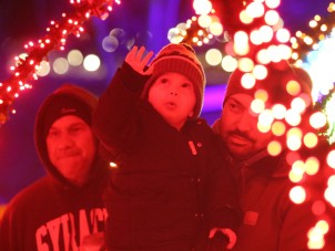 Holiday Nights 2022